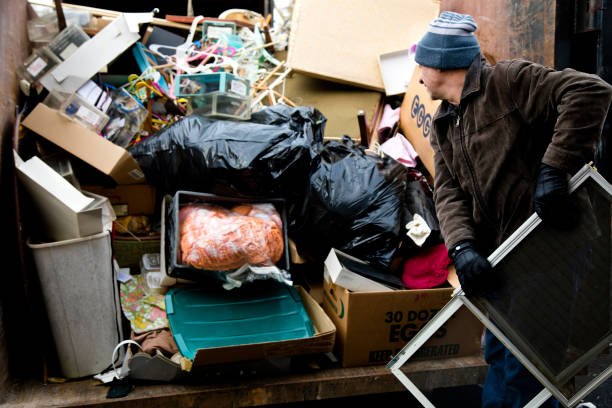 Best Household Junk Removal  in Tahoe Vista, CA