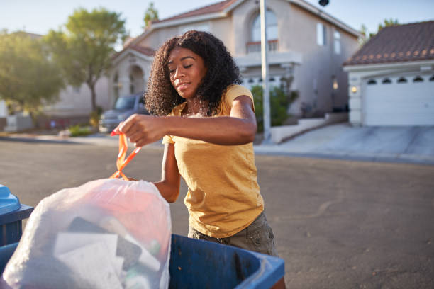 Best Residential Junk Removal  in Tahoe Vista, CA