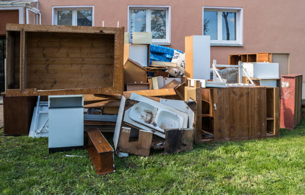 Best Full-Service Junk Removal  in Tahoe Vista, CA