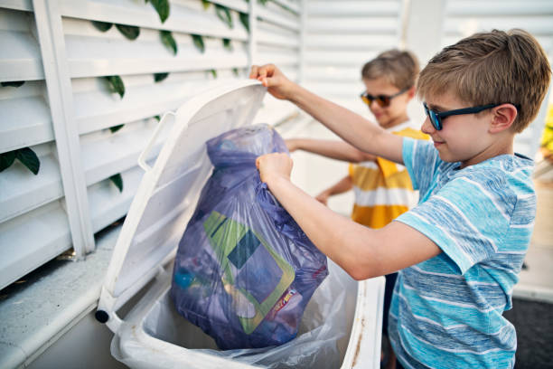 Best Estate Cleanout Services  in Tahoe Vista, CA