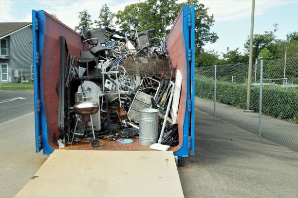Best Appliance Removal Near Me  in Tahoe Vista, CA