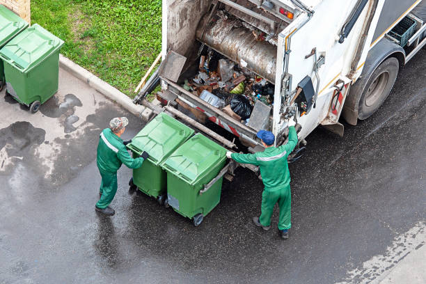 Best Household Junk Removal  in Tahoe Vista, CA