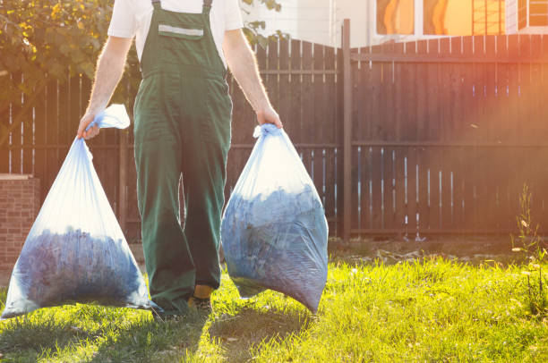 Best Commercial Cleanout Services  in Tahoe Vista, CA