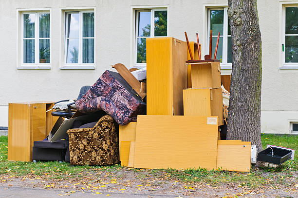 Best Commercial Cleanout Services  in Tahoe Vista, CA