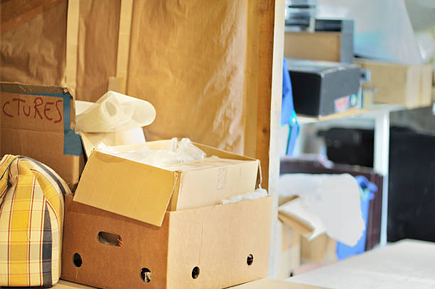 Best Basement Cleanout Services  in Tahoe Vista, CA