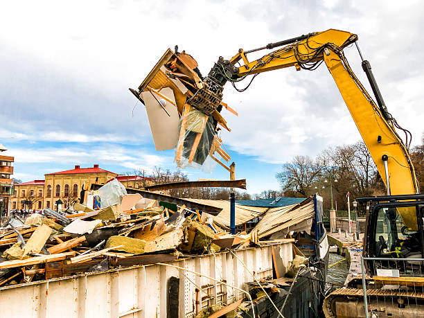 Best Yard Cleanup Services  in Tahoe Vista, CA