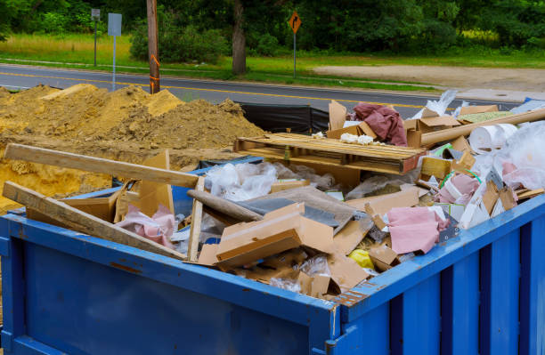 Best Dumpster Rental Services  in Tahoe Vista, CA